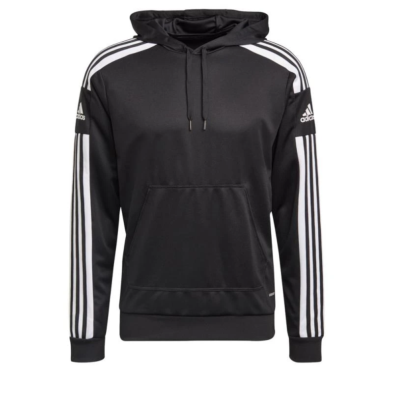 ADIDAS SQUADRA 21 HOODY 2 ADIDAS SQUADRA 21 HOODY – Bild 2