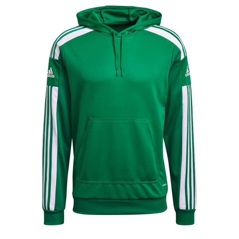 ADIDAS SQUADRA 21 HOODY 4 ADIDAS SQUADRA 21 HOODY – Bild 4