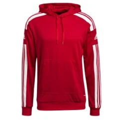 ADIDAS SQUADRA 21 HOODY 10 ADIDAS SQUADRA 21 HOODY -Hummel Verkäufe ADIDAS SQUADRA 21 HOODY Farbe TMPWRD WHITE