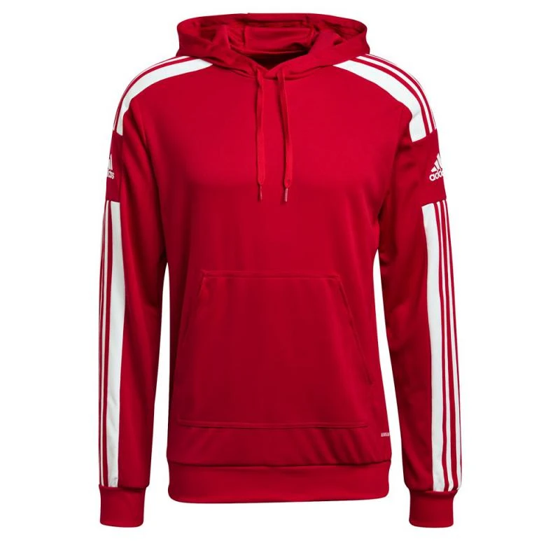 ADIDAS SQUADRA 21 HOODY 5 ADIDAS SQUADRA 21 HOODY – Bild 5