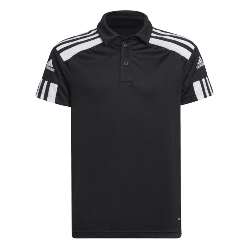 ADIDAS SQUADRA 21 POLO KIDS 2 ADIDAS SQUADRA 21 POLO KIDS – Bild 2