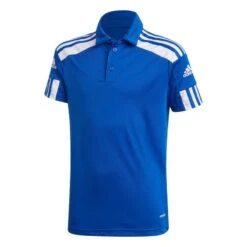ADIDAS SQUADRA 21 POLO KIDS 8 ADIDAS SQUADRA 21 POLO KIDS -Hummel Verkäufe ADIDAS SQUADRA 21 POLO KIDS Farbe ROYBLU WHITE