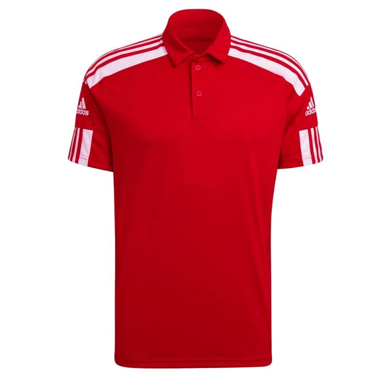 ADIDAS SQUADRA 21 POLO KIDS 4 ADIDAS SQUADRA 21 POLO KIDS – Bild 4