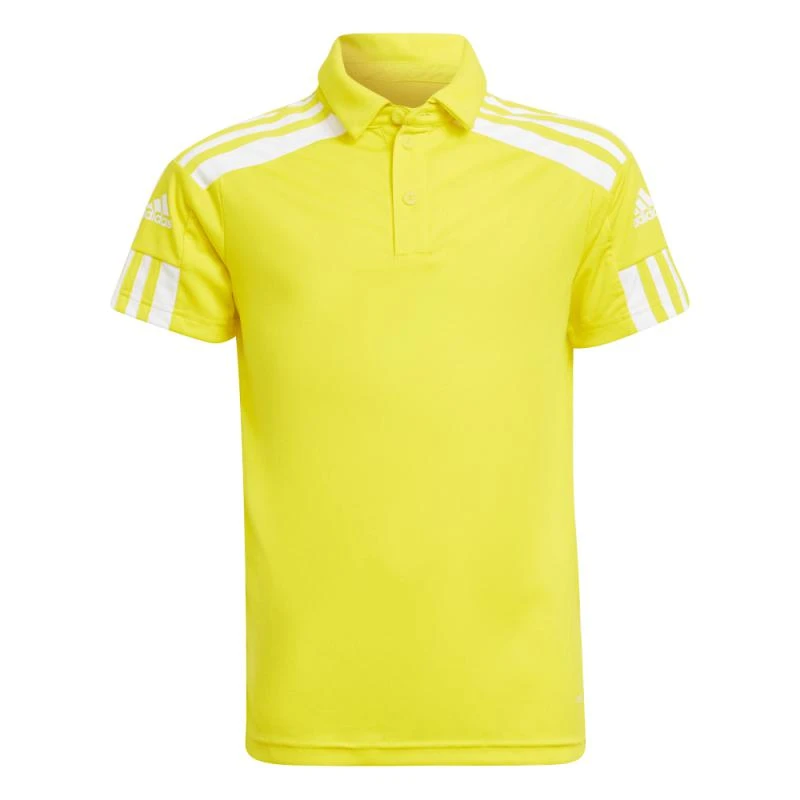 ADIDAS SQUADRA 21 POLO KIDS 6 ADIDAS SQUADRA 21 POLO KIDS – Bild 6