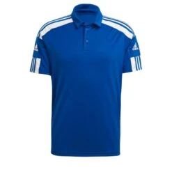 ADIDAS SQUADRA 21 POLO -Hummel Verkäufe ADIDAS SQUADRA 21 POLO Farbe ROYBLU WHITE