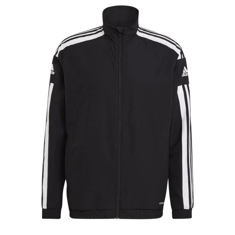 ADIDAS SQUADRA 21 PRESENTATION JACKET 2 ADIDAS SQUADRA 21 PRESENTATION JACKET – Bild 2