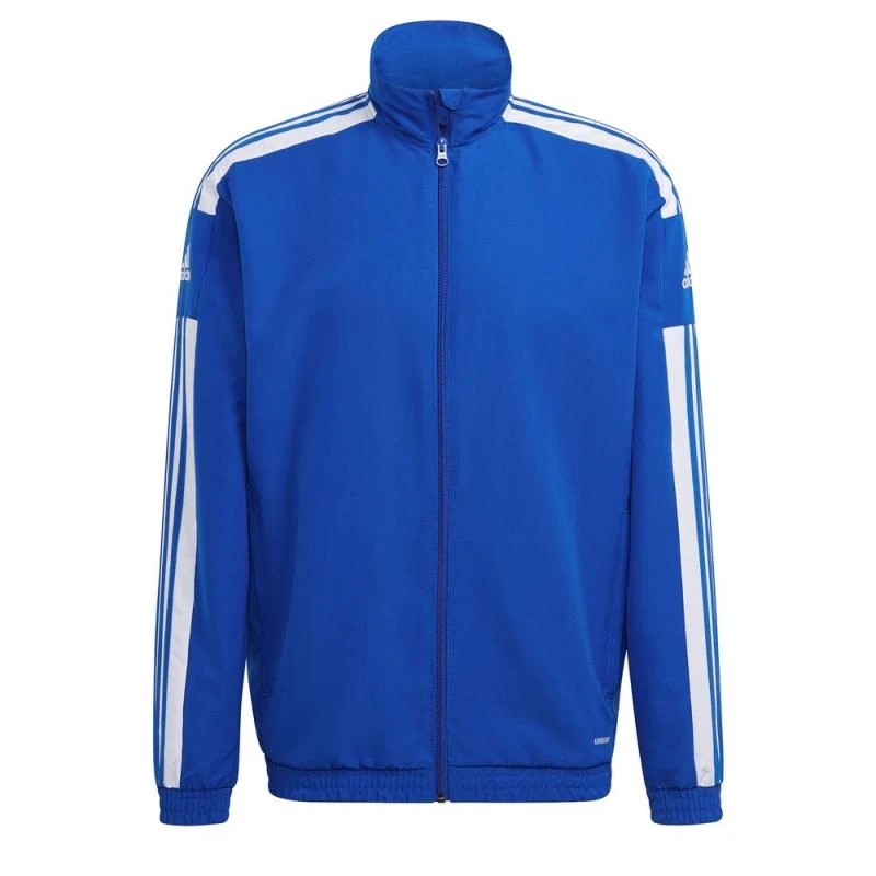 ADIDAS SQUADRA 21 PRESENTATION JACKET 3 ADIDAS SQUADRA 21 PRESENTATION JACKET – Bild 3