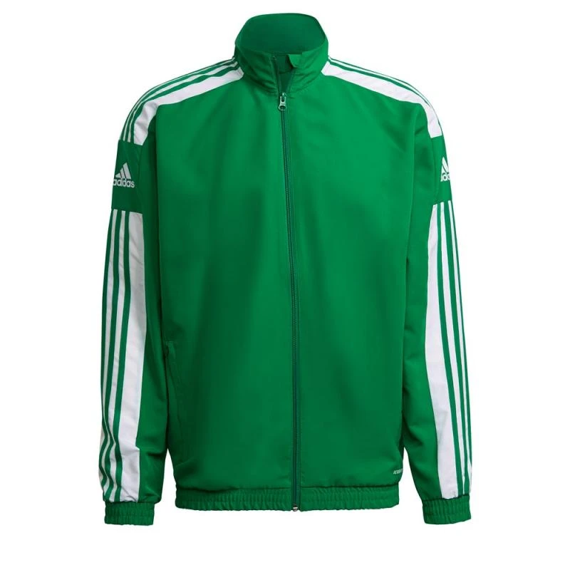 ADIDAS SQUADRA 21 PRESENTATION JACKET 4 ADIDAS SQUADRA 21 PRESENTATION JACKET – Bild 4