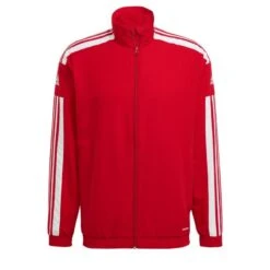 ADIDAS SQUADRA 21 PRESENTATION JACKET 10 ADIDAS SQUADRA 21 PRESENTATION JACKET -Hummel Verkäufe ADIDAS SQUADRA 21 PRESENTATION JACKET Farbe TMPWRD WHITE