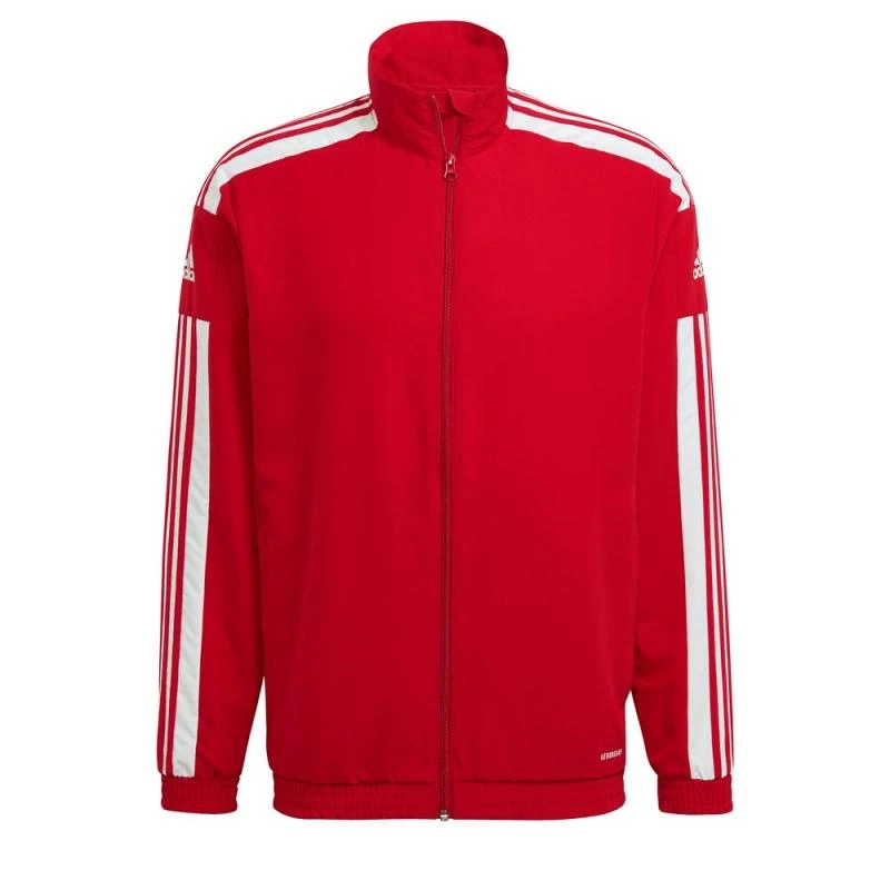 ADIDAS SQUADRA 21 PRESENTATION JACKET 5 ADIDAS SQUADRA 21 PRESENTATION JACKET – Bild 5