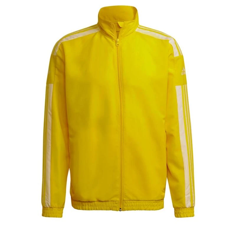 ADIDAS SQUADRA 21 PRESENTATION JACKET 6 ADIDAS SQUADRA 21 PRESENTATION JACKET – Bild 6
