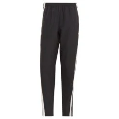 ADIDAS SQUADRA 21 PRESENTATION PANT -Hummel Verkäufe ADIDAS SQUADRA 21 PRESENTATION PANT Farbe BLACK WHITE