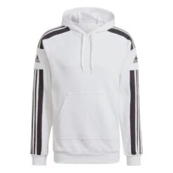Adidas Squadra 21 Sweat Hoody Herren GT6634 9 Adidas Squadra 21 Sweat Hoody Herren GT6634 -Hummel Verkäufe ADIDAS SQUADRA 21 SWEAT HOODIE HERREN Farbe WHITE