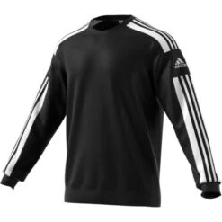 Adidas Squadra 21 Sweatshirt Herren GT6638 -Hummel Verkäufe ADIDAS SQUADRA 21 SWEAT TOP HERREN Farbe BLACK