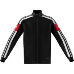 ADIDAS SQUADRA 21 TRAINING JACKET KIDS 10 ADIDAS SQUADRA 21 TRAINING JACKET KIDS -Hummel Verkäufe ADIDAS SQUADRA 21 TRAINING JACKET KIDS Farbe BLACK WHITE TMPWRD
