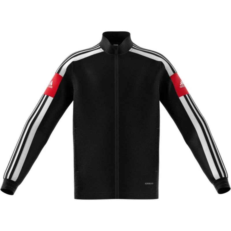 ADIDAS SQUADRA 21 TRAINING JACKET KIDS 3 ADIDAS SQUADRA 21 TRAINING JACKET KIDS – Bild 3