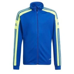 ADIDAS SQUADRA 21 TRAINING JACKET KIDS 11 ADIDAS SQUADRA 21 TRAINING JACKET KIDS -Hummel Verkäufe ADIDAS SQUADRA 21 TRAINING JACKET KIDS Farbe ROYBLU TMSOYE