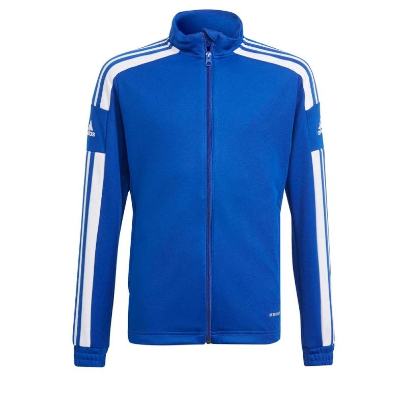 ADIDAS SQUADRA 21 TRAINING JACKET KIDS 5 ADIDAS SQUADRA 21 TRAINING JACKET KIDS – Bild 5