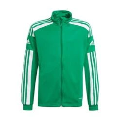 ADIDAS SQUADRA 21 TRAINING JACKET KIDS 13 ADIDAS SQUADRA 21 TRAINING JACKET KIDS -Hummel Verkäufe ADIDAS SQUADRA 21 TRAINING JACKET KIDS Farbe TEAGRN WHITE