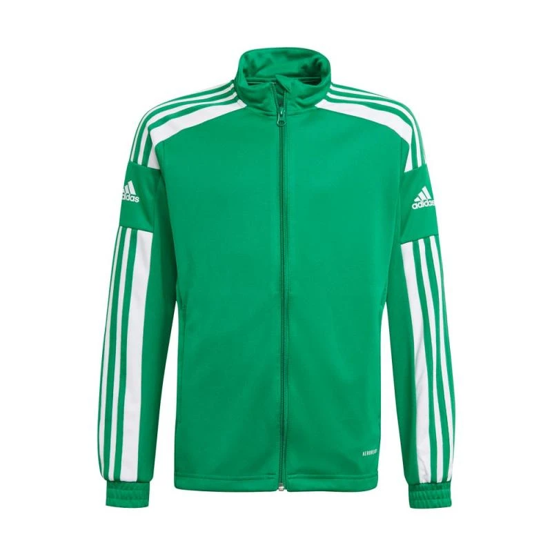 ADIDAS SQUADRA 21 TRAINING JACKET KIDS 6 ADIDAS SQUADRA 21 TRAINING JACKET KIDS – Bild 6