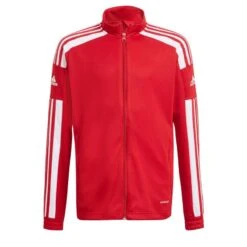 ADIDAS SQUADRA 21 TRAINING JACKET KIDS 14 ADIDAS SQUADRA 21 TRAINING JACKET KIDS -Hummel Verkäufe ADIDAS SQUADRA 21 TRAINING JACKET KIDS Farbe TMPWRD WHITE