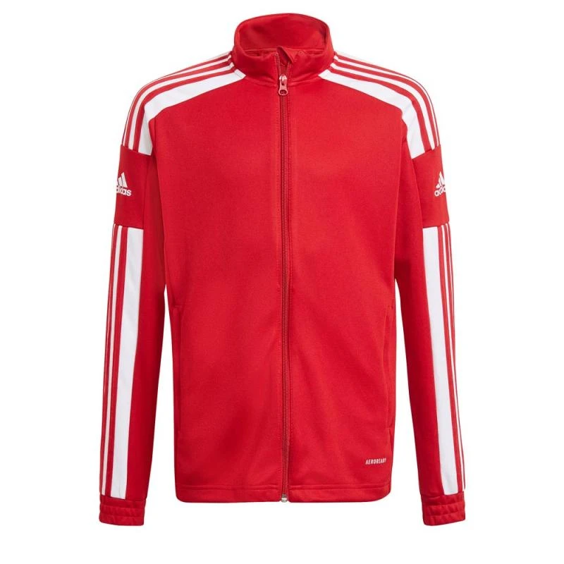 ADIDAS SQUADRA 21 TRAINING JACKET KIDS 7 ADIDAS SQUADRA 21 TRAINING JACKET KIDS – Bild 7