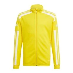 ADIDAS SQUADRA 21 TRAINING JACKET KIDS 15 ADIDAS SQUADRA 21 TRAINING JACKET KIDS -Hummel Verkäufe ADIDAS SQUADRA 21 TRAINING JACKET KIDS Farbe TMYELL WHITE