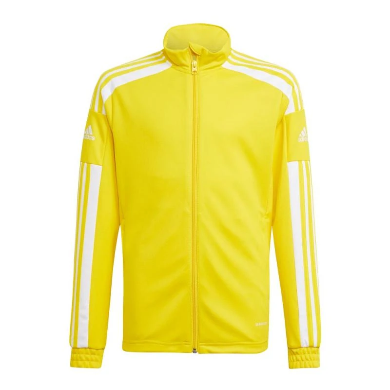 ADIDAS SQUADRA 21 TRAINING JACKET KIDS 8 ADIDAS SQUADRA 21 TRAINING JACKET KIDS – Bild 8