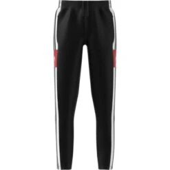 ADIDAS SQUADRA 21 TRAINING PANT KIDS 7 ADIDAS SQUADRA 21 TRAINING PANT KIDS -Hummel Verkäufe ADIDAS SQUADRA 21 TRAINING PANT KIDS Farbe BLACK WHITE TMPWRD