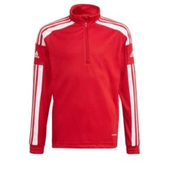 ADIDAS SQUADRA 21 TRAINING TOP KIDS -Hummel Verkäufe ADIDAS SQUADRA 21 TRAINING TOP KIDS Farbe TMPWRD WHITE