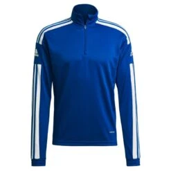 ADIDAS SQUADRA 21 TRAINING TOP -Hummel Verkäufe ADIDAS SQUADRA 21 TRAINING TOP Farbe ROYBLU WHITE