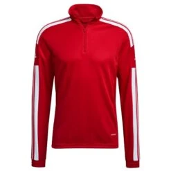 ADIDAS SQUADRA 21 TRAINING TOP -Hummel Verkäufe ADIDAS SQUADRA 21 TRAINING TOP Farbe TMPWRD WHITE
