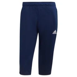 ADIDAS TIRO 21 3/4 PANT -Hummel Verkäufe ADIDAS TIRO 21 3 4 PANT Farbe NAVBLU