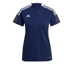 ADIDAS TIRO 21 POLO WOMEN -Hummel Verkäufe ADIDAS TIRO 21 POLO WOMEN Farbe NAVBLU