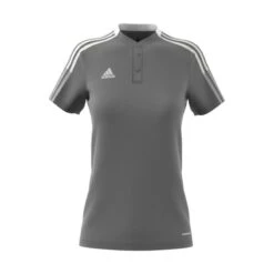 ADIDAS TIRO 21 POLO WOMEN -Hummel Verkäufe ADIDAS TIRO 21 POLO WOMEN Farbe TEGRFO