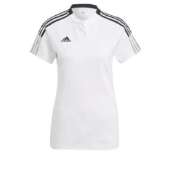 ADIDAS TIRO 21 POLO WOMEN -Hummel Verkäufe ADIDAS TIRO 21 POLO WOMEN Farbe WHITE