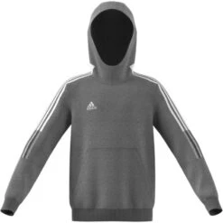 ADIDAS TIRO 21 SWEAT HOODY KINDER -Hummel Verkäufe ADIDAS TIRO 21 SWEAT HOODY Farbe GRFOME