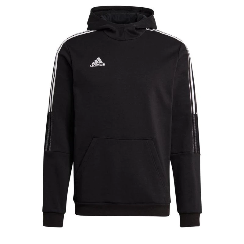 ADIDAS TIRO 21 SWEAT HOODY 2 ADIDAS TIRO 21 SWEAT HOODY – Bild 2