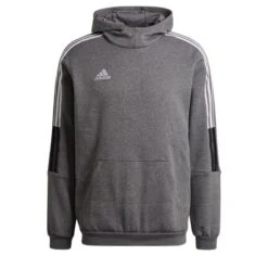 ADIDAS TIRO 21 SWEAT HOODY 7 ADIDAS TIRO 21 SWEAT HOODY -Hummel Verkäufe ADIDAS TIRO 21 SWEAT HOOD Farbe GRFOME