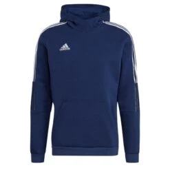 ADIDAS TIRO 21 SWEAT HOODY 8 ADIDAS TIRO 21 SWEAT HOODY -Hummel Verkäufe ADIDAS TIRO 21 SWEAT HOOD Farbe NAVBLU