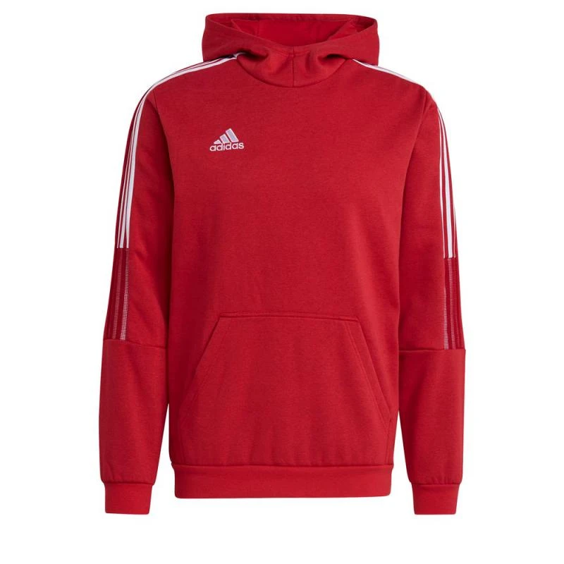 ADIDAS TIRO 21 SWEAT HOODY 5 ADIDAS TIRO 21 SWEAT HOODY – Bild 5