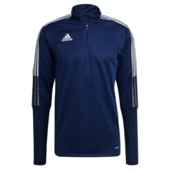 ADIDAS TIRO 21 TRAINING TOP -Hummel Verkäufe ADIDAS TIRO 21 TRAINING TOP Farbe NAVBLU