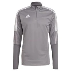 ADIDAS TIRO 21 TRAINING TOP -Hummel Verkäufe ADIDAS TIRO 21 TRAINING TOP Farbe TEGRFO