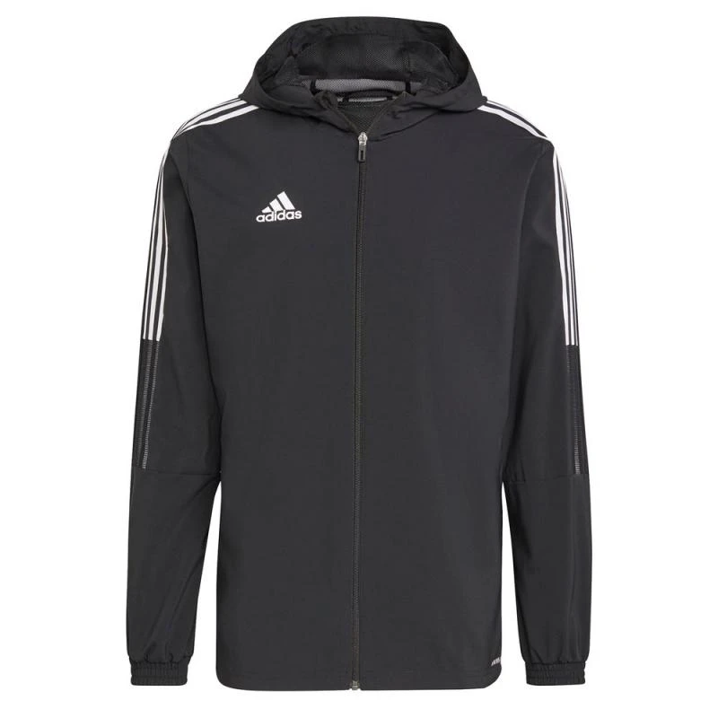 ADIDAS TIRO 21 WINDBREAKER JACKE 2 ADIDAS TIRO 21 WINDBREAKER JACKE – Bild 2