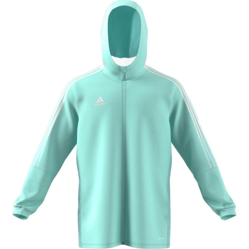 ADIDAS TIRO 21 WINDBREAKER JACKE 3 ADIDAS TIRO 21 WINDBREAKER JACKE – Bild 3
