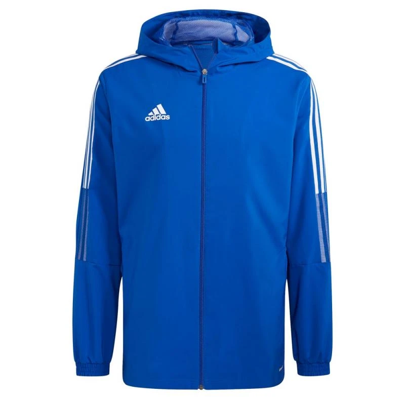 ADIDAS TIRO 21 WINDBREAKER JACKE 5 ADIDAS TIRO 21 WINDBREAKER JACKE – Bild 5