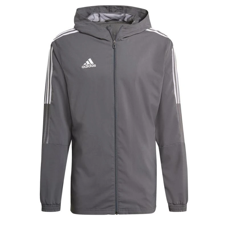 ADIDAS TIRO 21 WINDBREAKER JACKE 6 ADIDAS TIRO 21 WINDBREAKER JACKE – Bild 6