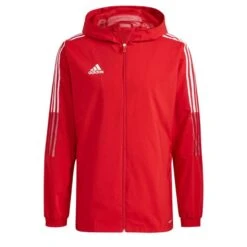 ADIDAS TIRO 21 WINDBREAKER JACKE 14 ADIDAS TIRO 21 WINDBREAKER JACKE -Hummel Verkäufe ADIDAS TIRO 21 WB Farbe TMPWRD