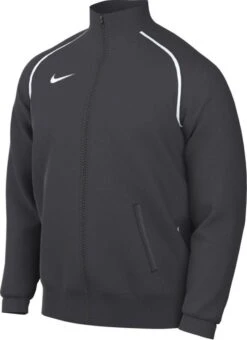 Nike Academy Pro Anthem Trainingsjacke Herren DH9384 6 Nike Academy Pro Anthem Trainingsjacke Herren DH9384 -Hummel Verkäufe Academy Pro Anthem Trainingsjacke Herren DH9384 Farbe DK SMOKE GREY WHITE