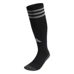 Adidas Adisock 23 Sockenstutzen -Hummel Verkäufe Adidas ADI 23 SOCK Farbe BLACK TMLGGR